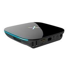 Lomefo android 6.0 S912 Octa core cortex-A53 X player tv box 2GB/16GB 2.4G +5G +Bluetooth media player N4