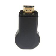 WECAST Miracast Dongle Wifi Streaming to TV Wireless Display as Google Chromecast Digital HD Media Streamer TV... N5