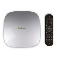 Android TV Box Zidoo&reg; X5 S905 Quad Core 64bit 10-Bit 1G/8G Wifi Bluetooth HDMI 2.0 4K*2K H.265 UHD Streaming Media... N3