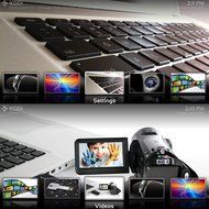 KKmoon X96 Smart Android 6.0 TV Box Amlogic S905X Quad Core 64bit 1GB / 8GB KODI16.0 XBMC VP9 UHD 4K2K60fps HDMI... N3