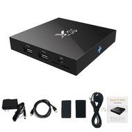 KKmoon X96 Smart Android 6.0 TV Box Amlogic S905X Quad Core 64bit 1GB / 8GB KODI16.0 XBMC VP9 UHD 4K2K60fps HDMI... N8