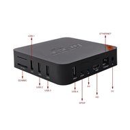 NPET RK1 Pro Android 5.1 TV Box RK3229 2GB 16GB Kodi 16.1 Ethernet100/1000M BT 4.0 Streaming Media Player N3