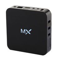 Docooler Android 4.2 Dual Core Smart TV Box XBMC 1.6Ghz 1G DDR3 8GB Full HD 1080P