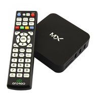 Docooler Android 4.2 Dual Core Smart TV Box XBMC 1.6Ghz 1G DDR3 8GB Full HD 1080P N2