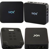 Docooler Android 4.2 Dual Core Smart TV Box XBMC 1.6Ghz 1G DDR3 8GB Full HD 1080P N4