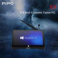 TOZO PIPO X9 64GB Mini Computer 8.9&quot; 1920x1200 PC TV Box Desktop Intel Z3736F Quad Core Windows10 Android 4.4... N6
