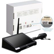 TOZO PIPO X9 64GB Mini Computer 8.9&quot; 1920x1200 PC TV Box Desktop Intel Z3736F Quad Core Windows10 Android 4.4... N7