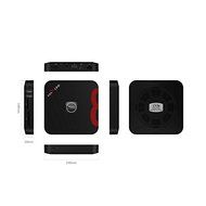 Generic MAXONE with Allwinner A80 Octa Core Android 4.4 TV Box Streaming Media Player OTT 4K Smart TV 2G Rom 16G... N3