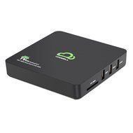 Vipwind COOWELL V2 Smart Android 6.0 TV Box Amlogic S905X Quad-Core 2GB 16GB KODI XBMC H.265 4K 2.4G&amp;5G WiFi BT... N3