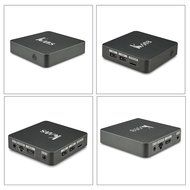 KOLOF KM8 Amlogic S905X Quad Core TV Box Android 6.0 Kodi 17.0 2G 16G The Newest In 2016 N3