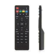 Vipwind EMISH X700 Mini White HD 1080P Android 4.4 TV Box Smart Media Player Quad-Core 1G / 8G XBMC DLNA Wi-Fi... N6