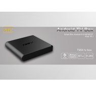 Epteam Android 6.0 TV Box T95X S905 Quad core [2GB/8GB/4K] Kodi 16.1 Full Loaded H.265 64bit Streaming Media Player N3