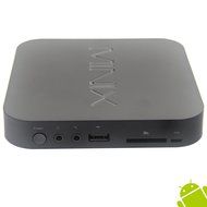 MINIX Neo X8-H Plus Quad-Core Android 4.4 KitKat Smart TV Box Mini PC HD Streaming Player XBMC(KODI) Amlogic S812... N4