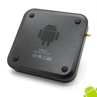 MINIX Neo X8-H Plus Quad-Core Android 4.4 KitKat Smart TV Box Mini PC HD Streaming Player XBMC(KODI) Amlogic S812... N5