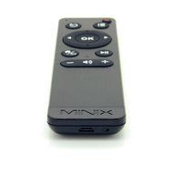 MINIX Neo X8-H Plus Quad-Core Android 4.4 KitKat Smart TV Box Mini PC HD Streaming Player XBMC(KODI) Amlogic S812... N6