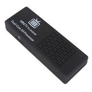 ANDROSET Dual Antenna Quad Core Mini Android 4.2 TV Box TV DongleBluetooth Android Cloud Stick (Quad Core J22... N3