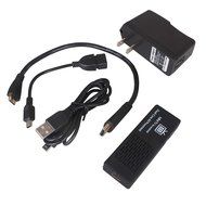 ANDROSET Dual Antenna Quad Core Mini Android 4.2 TV Box TV DongleBluetooth Android Cloud Stick (Quad Core J22... N4