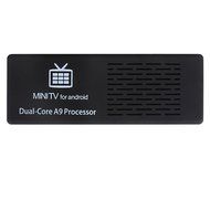 ANDROSET Dual Antenna Quad Core Mini Android 4.2 TV Box TV DongleBluetooth Android Cloud Stick (Quad Core J22... N6
