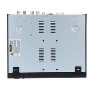 KKmoon 8 Channel 720P CCTV Network DVR H.264 HDMI Home Security System Motion Detection N8