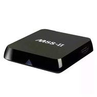 M8S-II Android TV BOX, YESER Kodi 15.2 HDMI Fully Loaded Amlogic S905 Quad Core Smart Media Player, 2GB RAM +... N3