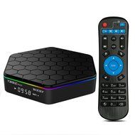 Weily T95Z Plus Android TV Box Amlogic S912 Octa Core Android 6.0 Marshmallow 4K Kodi Pre-installed 2GB/16GB Dual...