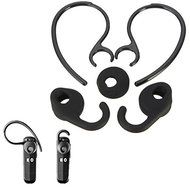BephaMart Replacement Ear Hook Ear Bud Earbud Set for Jabra EASYGO/ EASYCALL/CLEAR/TALK Bluetooth Headset