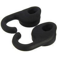 BephaMart Replacement Ear Hook Ear Bud Earbud Set for Jabra EASYGO/ EASYCALL/CLEAR/TALK Bluetooth Headset N2