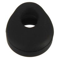 BephaMart Replacement Ear Hook Ear Bud Earbud Set for Jabra EASYGO/ EASYCALL/CLEAR/TALK Bluetooth Headset N3