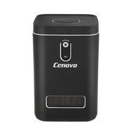 Docooler Cenovo kingkong Smart TV Box Windows 10 Mini PC Intel Cherry Z8300 Quad Core 4GB / 64GB 4K 2K 2.4G /... N2