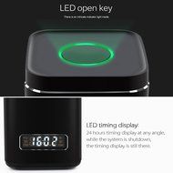 Docooler Cenovo kingkong Smart TV Box Windows 10 Mini PC Intel Cherry Z8300 Quad Core 4GB / 64GB 4K 2K 2.4G /... N6