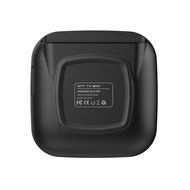 lovestone TV Box Qbox Amlogic S905 2G/16G Quad Core OS Android 5.1 Dual Band Wifi 2.4G and 5G Preinstall Kodi... N5
