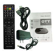 lovestone TV Box Qbox Amlogic S905 2G/16G Quad Core OS Android 5.1 Dual Band Wifi 2.4G and 5G Preinstall Kodi... N8