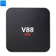 V88 Amlogic S905 Quad Core HD TV BOX Android 5.1 4K TV Player 1GB/ 8GB S905 3D media player HDMI2.0 WiFi Full...