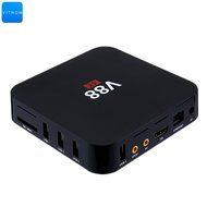 V88 Amlogic S905 Quad Core HD TV BOX Android 5.1 4K TV Player 1GB/ 8GB S905 3D media player HDMI2.0 WiFi Full... N4
