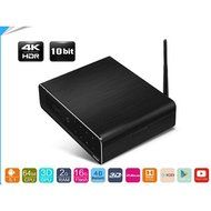 [BoLv ] HiMedia Q10 PRO Media Player Android 5.1 Smart TV Box 4K Ultra HD Audio H.265 KODI Media Center HDMI 2.0...