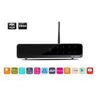 [BoLv ] HiMedia Q10 PRO Media Player Android 5.1 Smart TV Box 4K Ultra HD Audio H.265 KODI Media Center HDMI 2.0... N2