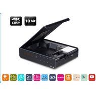 [BoLv ] HiMedia Q10 PRO Media Player Android 5.1 Smart TV Box 4K Ultra HD Audio H.265 KODI Media Center HDMI 2.0... N3