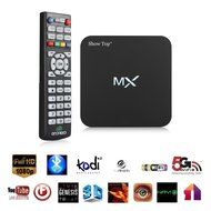 ShowTop&reg; MX Android 4.2 Jelly Bean Dual Core XBMC Streaming Mini HTPC TV Box Player 1G/8G