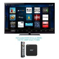 ShowTop&reg; MX Android 4.2 Jelly Bean Dual Core XBMC Streaming Mini HTPC TV Box Player 1G/8G N3