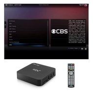 ShowTop&reg; MX Android 4.2 Jelly Bean Dual Core XBMC Streaming Mini HTPC TV Box Player 1G/8G N4