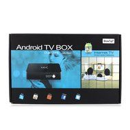 ShowTop&reg; MX Android 4.2 Jelly Bean Dual Core XBMC Streaming Mini HTPC TV Box Player 1G/8G N7