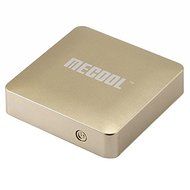 Generic MECOOL HM8 4K UHD Smart TV Box with Remote Controller, Android 6.0 Amlogic S905X Quad Core Cortex-A53... N2