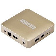 Generic MECOOL HM8 4K UHD Smart TV Box with Remote Controller, Android 6.0 Amlogic S905X Quad Core Cortex-A53... N3