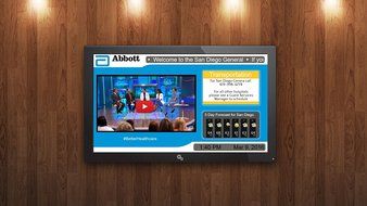 SmartSign2go Sign Player, Powered by Google with Apps for Digital Signage. Simple Cloud-based Software for Non-Technical... N5