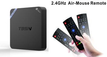 CIRKUD ANDROID TV BOX- FULLY LOADED UNLOCKED - 2GB+8GB - WATCH LIVE SPORTS, MOVIES &amp; TV SHOWS IN HD ON DEMAND...