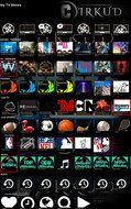 CIRKUD ANDROID TV BOX- FULLY LOADED UNLOCKED - 2GB+8GB - WATCH LIVE SPORTS, MOVIES &amp; TV SHOWS IN HD ON DEMAND... N2
