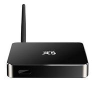 Generic XS-S905 Android 5.1 OS Quad-core 2.0GHZ 4K UHD Smart TV BOX with Remote Controller, RAM: 1GB, ROM: 8GB...