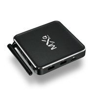 Refresh Your Life MXQ Android 6.0 Marshmallow 4K R12 TV Box Amlogic S912 Chipset [2G DDR3/16G eMMC] with 2.4G/... N5