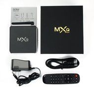 Refresh Your Life MXQ Android 6.0 Marshmallow 4K R12 TV Box Amlogic S912 Chipset [2G DDR3/16G eMMC] with 2.4G/... N7