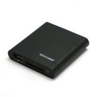 Lovestone Android TV Box Mini Full HD 1080P Media Player with HDMI/AV/USB/SD/MMC